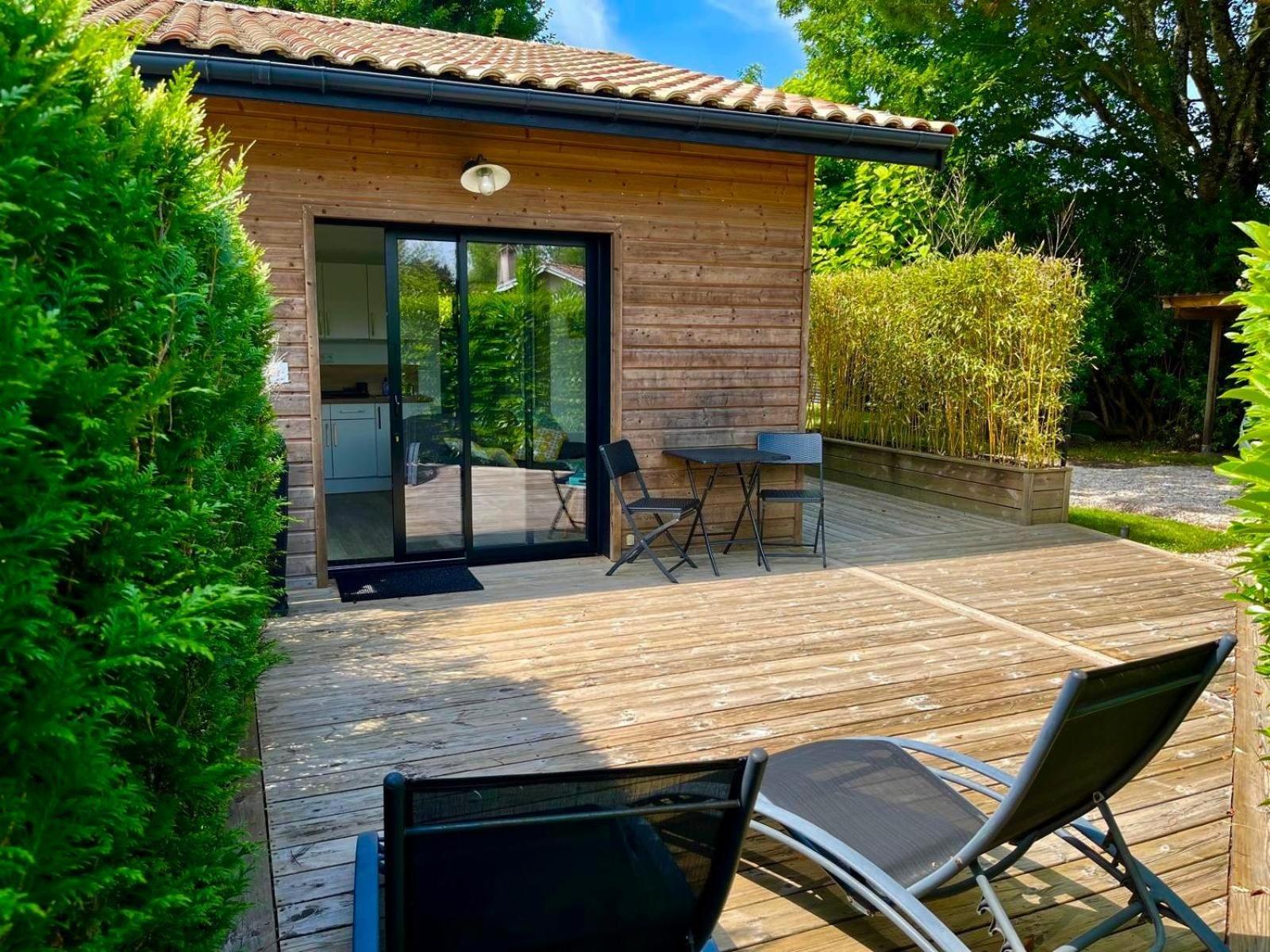Casa Tagomago Villa Andernos-les-Bains Bagian luar foto