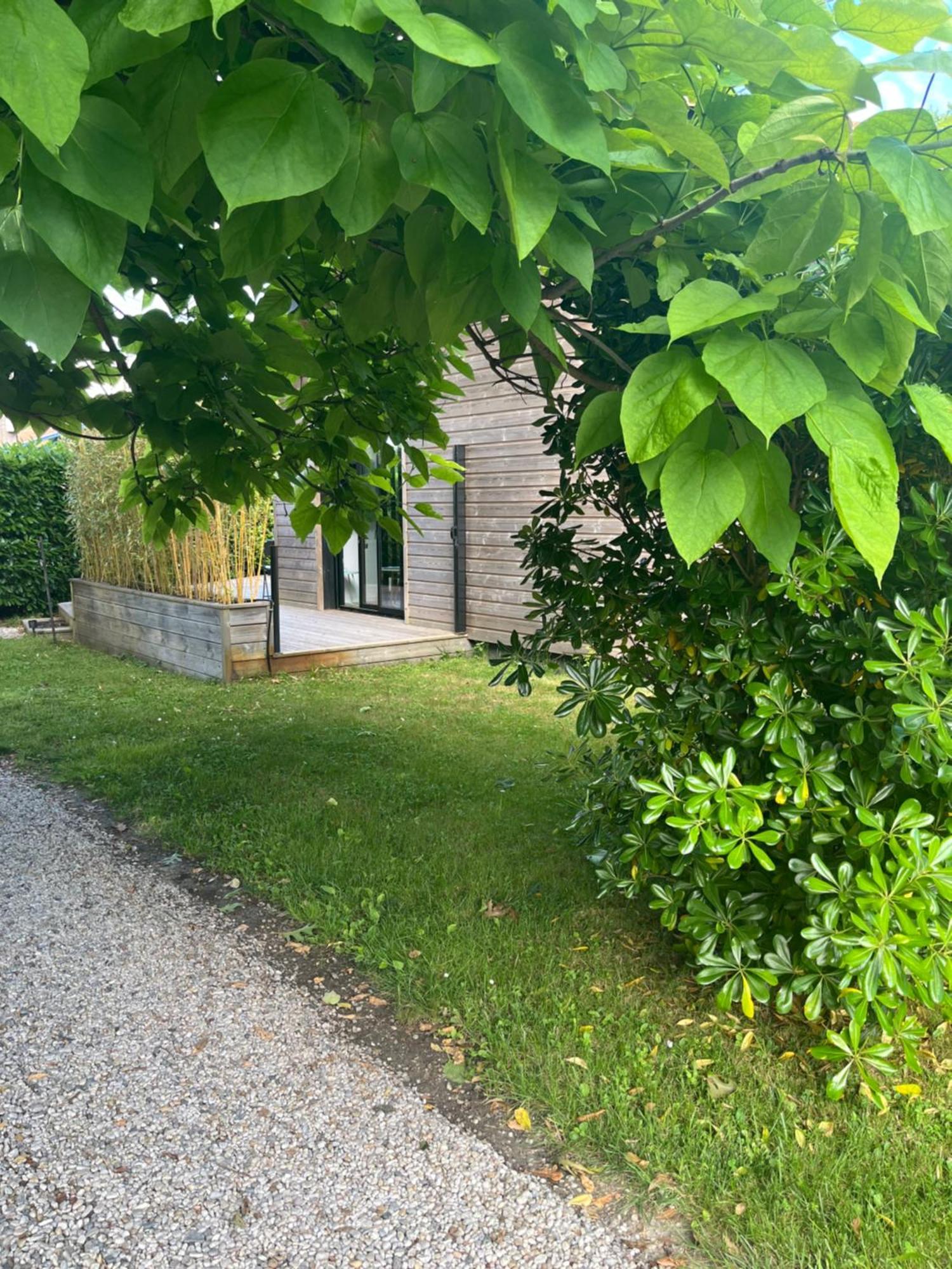 Casa Tagomago Villa Andernos-les-Bains Bagian luar foto